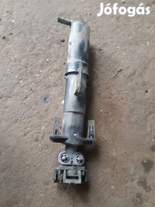 Citroen C5 -08 Jobb Első Fényszórómosó Fúvóka