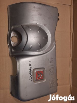 Citroen C5 -08 Motor Fedél