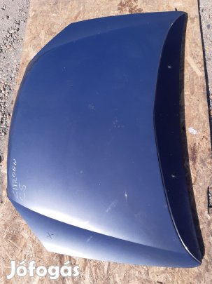Citroen C5 -08 Motorháztető