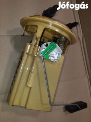 Citroen C5 -08 Üzemanyag Szintjelző