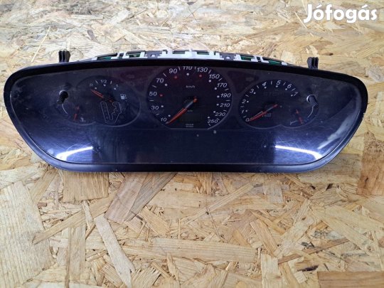 Citroen C5 ( 2001-2007) 2.0HDI Diesel Kilométeróra