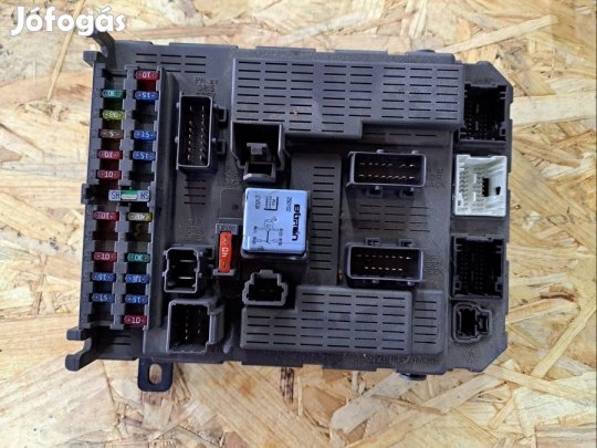 Citroen C5 ( 2001-2007) 2.0HDI Diesel  BSI