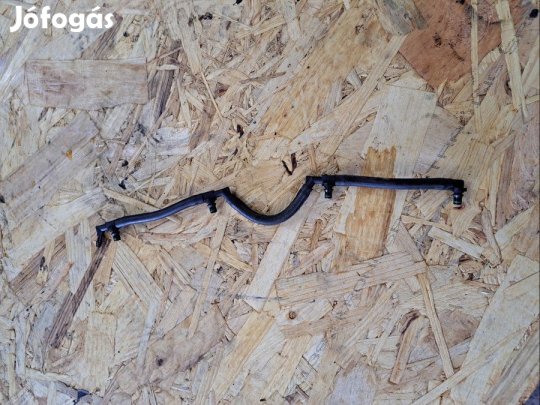 Citroen C5 ( 2001-2007) 2.0HDI Diesel  Résolajcső