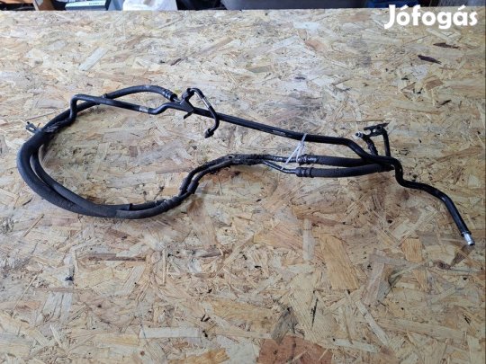 Citroen C5 ( 2001-2007) 2.0HDI Diesel  Szervócső