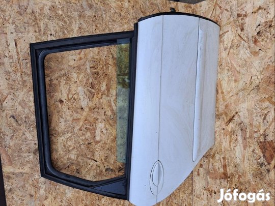 Citroen C5 ( 2001-2007) Kombi Jobb Hátsó Ajtó