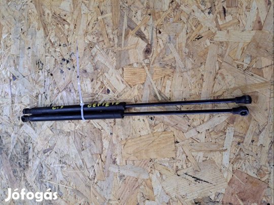 Citroen C5 ( 2001-2007) Motorháztető Teleszkóp Pár