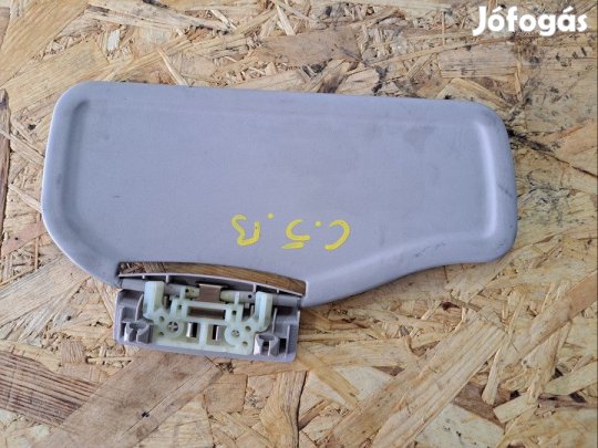 Citroen C5 ( 2001-2007)   Bal Napellenző