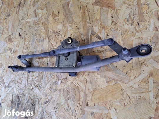 Citroen C5 ( 2001-2007)   Első Ablaktörlő Szerkezet Motorral