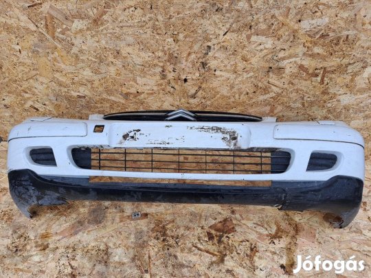 Citroen C5 ( 2001-2007)   Első Lökhárító