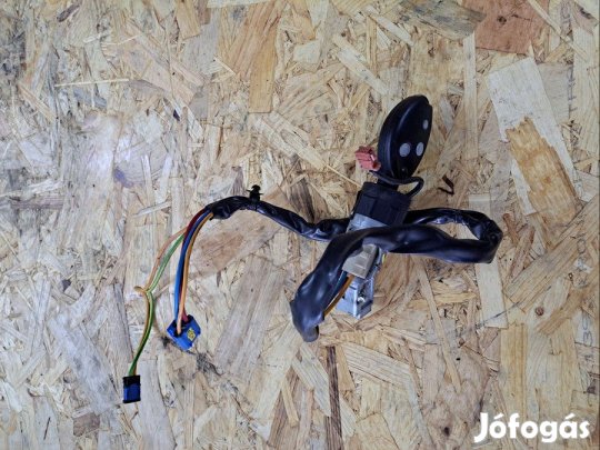 Citroen C5 ( 2001-2007)   Gyújtáskapcsoló