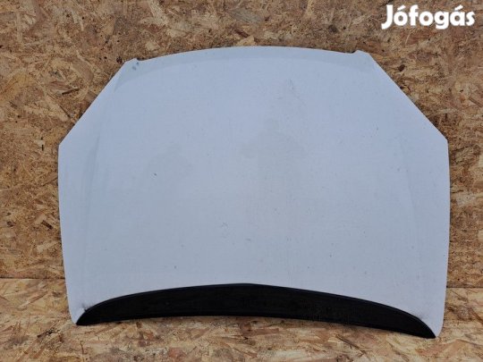 Citroen C5 ( 2001-2007)   Motorháztető