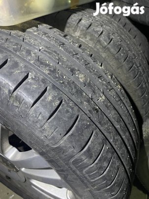 Citroen C5 alumínium  alufelni felni nyári gumiabroncs 