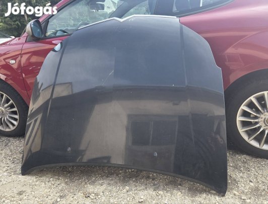 Citroen C5 gyári motorháztető 2004-2008