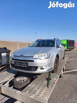 Citroen C5 kombi alkatrészek