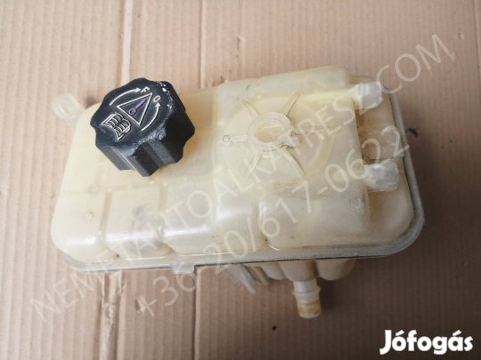 Citroen C5 tágulási tartály 917 A1
