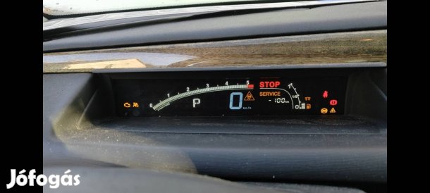 Citroen C6 alkatrészek eladók 