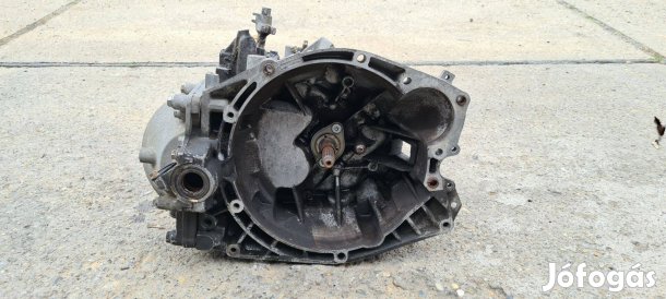 Citroen C8 Peugeot 807 Fiat Ulysee 2.2 16V benzines váltó