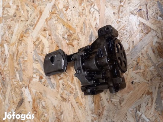 Citroen C8 (2002-2014) 2.0HDI Motorolaj Szivattyú