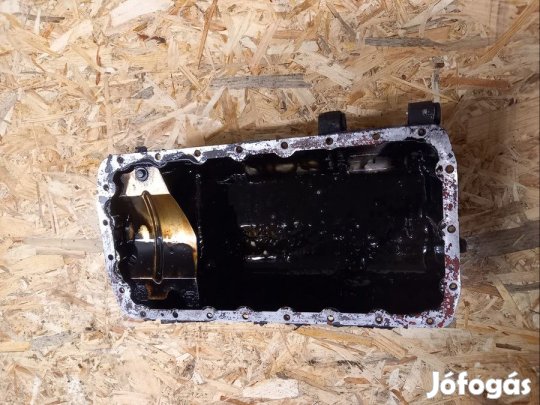 Citroen C8 (2002-2014) 2.0HDI Olajteknő