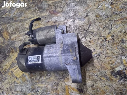 Citroen C8 (2002-2014) 2.2 Benzines  Önindító