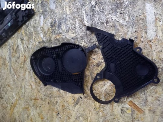 Citroen C8 (2002-2014) 2.2 Benzines  Vezérlés Burkolat