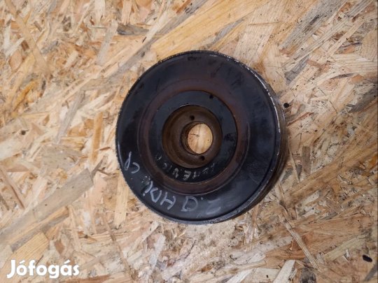 Citroen C8 (2002-2014) 2.2 HDI Főtengely Ékszíjtárcsa