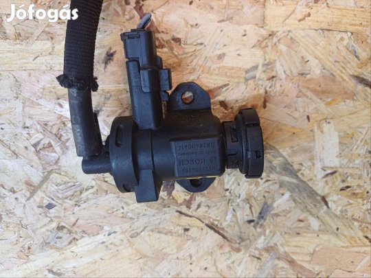Citroen C8 (2002-2014) 2.2 HDI  Turbónyomás Szabályzó Szelep