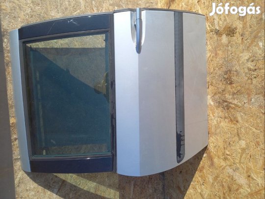 Citroen C8 (2002-2014) Jobb Hátsó Ajtó