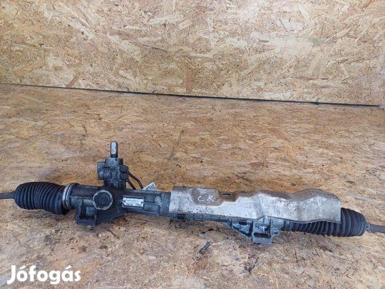 Citroen C8 (2002-2014) Kormánymű