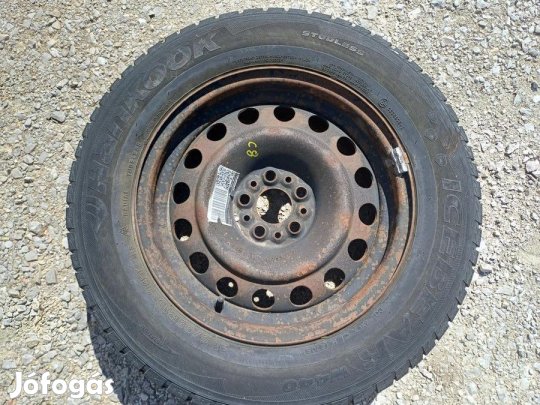 Citroen C8 (2006-2012) 15" 5x98 Pótkerék