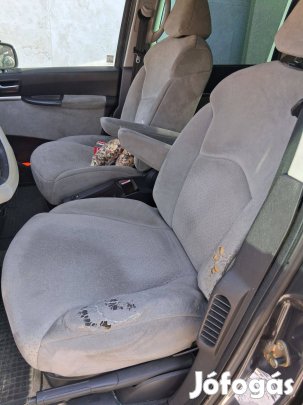 Citroen C8 elektromos ülés első