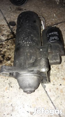 Citroen C-15 Önindító