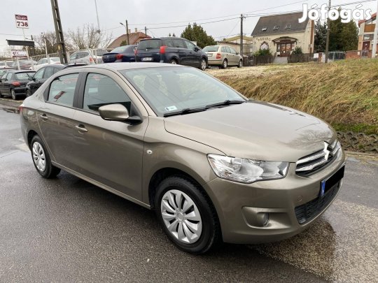 Citroen C-Elysee C-Elysée 1.6 VTi Collection Ma...