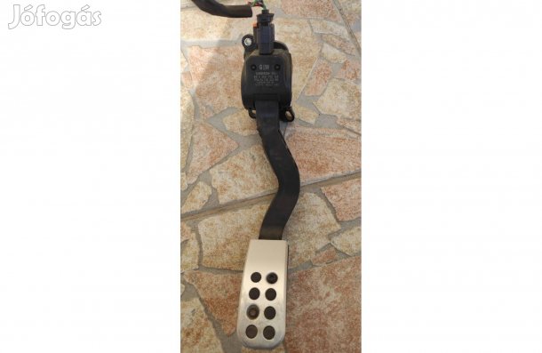 Citroen DS 4 Elektromos Gázpedál