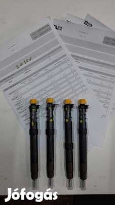 Citroen Delphi Porlasztók Embr00101D