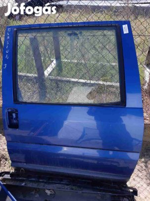 Citroen Evasion Bal Tolóajtó