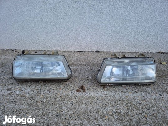 Citroen Evasion Első fényszorók