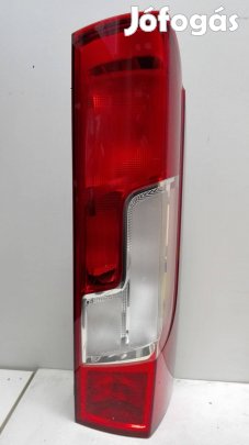 Citroen,Fiat,Peugeot hátsólámpa jobb busz 2014 -