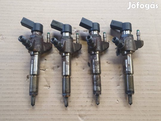 Citroen,Ford,Peugeot porlasztó 1.6Hdi 9802448680.