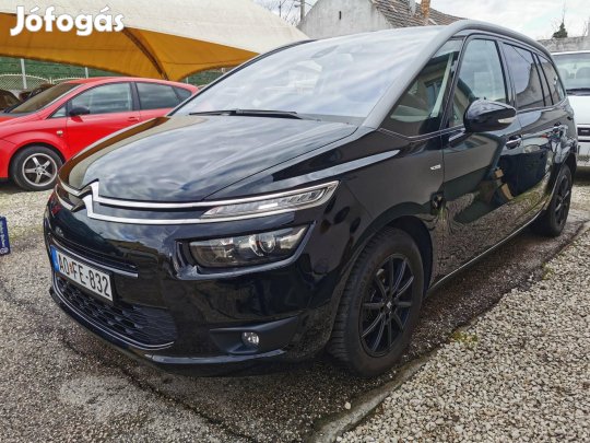 Citroen GRAND C4 Picasso C4Picasso 1.2 Puretech...