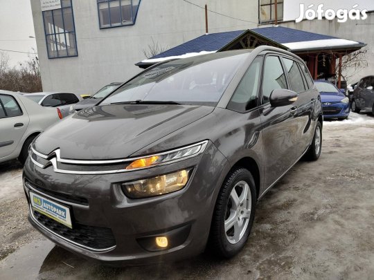 Citroen GRAND C4 Picasso C4Picasso 1.6 Bluehdi...