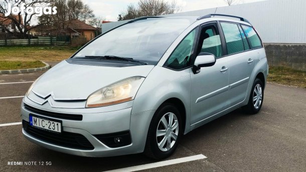 Citroen GRAND C4 Picasso C4Picasso 1.6 HDi Coll...
