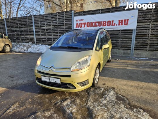 Citroen GRAND C4 Picasso C4Picasso 1.6 HDi Coll...