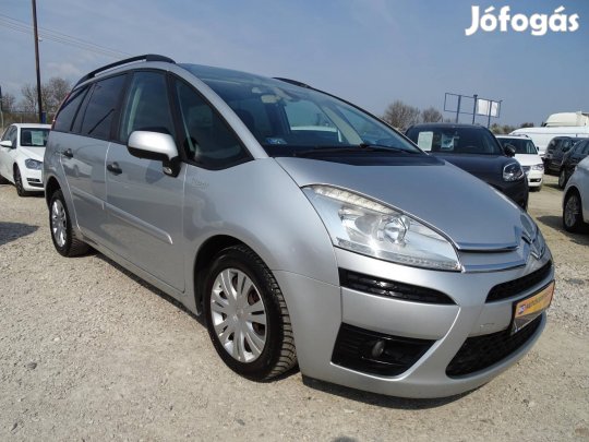 Citroen GRAND C4 Picasso C4Picasso 1.6 HDi Dyna...