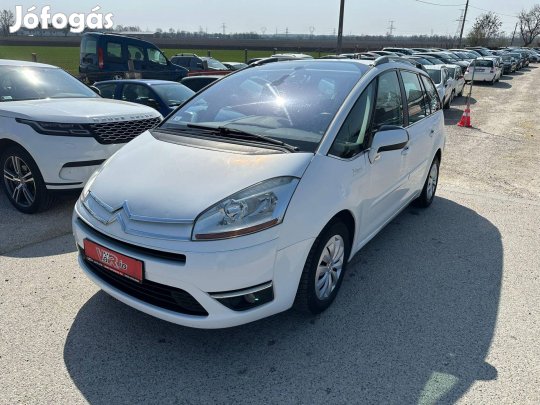 Citroen GRAND C4 Picasso C4Picasso 1.6 HDi Dyna...