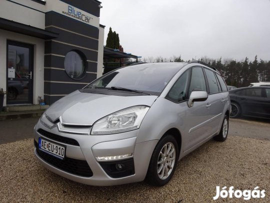Citroen GRAND C4 Picasso C4Picasso 1.6 HDi Dyna...