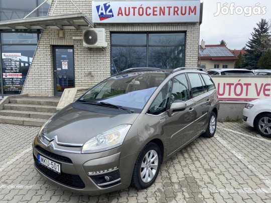 Citroen GRAND C4 Picasso C4Picasso 1.6 HDi Dyna...