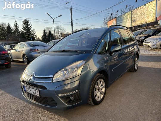 Citroen GRAND C4 Picasso C4Picasso 1.6 HDi Dyna...