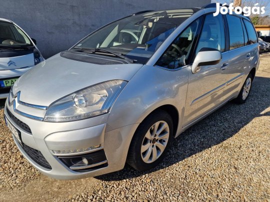 Citroen GRAND C4 Picasso C4Picasso 1.6 HDi Excl...