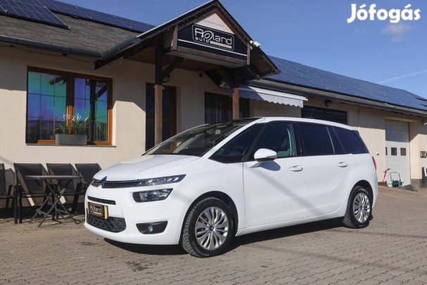 Citroen GRAND C4 Picasso C4Picasso 1.6 Thp Coll...